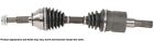 66-1418hd Cardone Industries Cv Axle Drive 884548206441