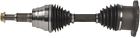 00884548122963 66-1556hd Cardone Cv Axle Shaft