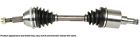66-2042 Cardone Industries Cv Axle Drive Front Right 082617634823
