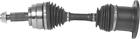 66-2112 Cardone Industries Two Axle Shaft Replacement