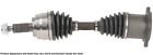 66-2112hd Cardone Industries Cv Axle Drive 884548175587