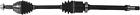 66-2144 Cardone Industries Axle Shaft Replacement Each