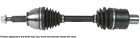 66-2154 Cardone Industries Cv Axle Drive Front Right 082617686426