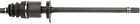 66-2165 Cardone Industries Front Right Cv Axle Shaft