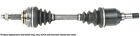 66-3038 Cardone Industries Cv Axle Drive 082617632348