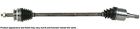 66-3245 Cardone Industries Cv Axle Drive Front Right 082617686471