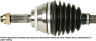 66-3279 Cardone Industries Cv Axle