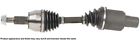 66-3382hd Cardone Industries Cv Axle Drive 884548206458