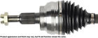 66-3404 Cardone Industries Axle Shaft Cv