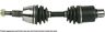 66-3408 Cardone Industries Cv Axle Drive 082617824026