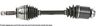17010235 66-3463 Cardone Industries Cv Axle Front Right Fits Hyundai 884548206397