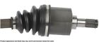 66-3467 Cardone Industries Cv Axle Drive Front Left 082617919012