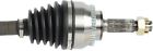 66-3480 Cardone Industries Front Left Cv Axle Shaft