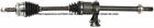 66-3495 Cardone New Cv Axle Shaft Constant Velocity 884548004214