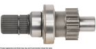 66-3993is Cardone Industries Cv Intermediate Front Right 884548153394