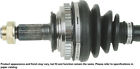 66-4121 Cardone Industries Left New Cv Complete Assembly