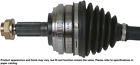 66-4165 Cardone Industries Right New Cv Complete Assembly