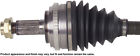 66-4199 Cardone Industries Right New Cv Complete Assembly
