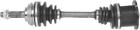 66-5000 Cardone Industries Axle Shaft Replacement Camry