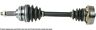 66-5039 Cardone Industries Cv Axle Shaft Fits Avalon Camry 082617633956