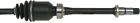 66-5169 Cardone Industries Front Right Cv Axle Shaft