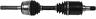 66-5185 Cardone Industries Select Cv Drive Axle