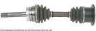 66-6185 Cardone Industries Cv Axle Drive 082617638951