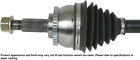 66-6192 Cardone Industries Left New Cv Complete Assembly