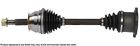 66-6238hd Cardone Industries Cv Axle Drive 884548104266