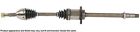 66-6308 Cardone Industries New Constant Velocity Drive Axle Fits 884548232303