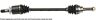 32006339 66-7029 Cardone Industries Cv Axle Drive 884548015166