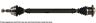 66-7253 Cardone Industries Cv Axle Front Right 082617687058