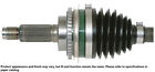 66-7280 Cardone Industries Cv Axle Assembly