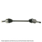 66-7281 Cardone Select New Cv Axle 082617781275
