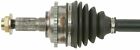 66-8152 Cardone Industries Front Left Cv Axle Shaft