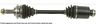 66-8154 Cardone Industries Cv Axle Drive Front Right 082617790390