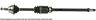 66-9253 Cardone Industries Quality Cv Axle Shaft Fits Your 082617823876