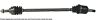 662070 Cardone Industries Right New Cv Complete Assy