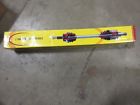 72161 Heri Automotive Cv Axle Assembly Front Right