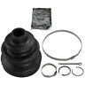 8425 Moog Cv Joint Boot Kit Front Outer 080066612362