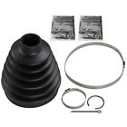 8435 Moog Cv Joint Boot Kit Front Outer 080066612454