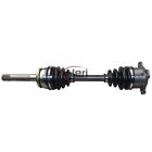 89674 Heri Automotive New Cv Axle Fits Mitsubishi Montero 6953652506632