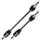 4950829l00 90-905042d Oe Quality Replacement For Hyundai Elantra Tiburon Pair Front Cv