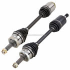 495011f200 90-908192d Oe Quality Replacement For Hyundai Tucson Sportage Pair Front Cv