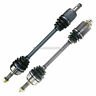 19002311-101 90-908262d Buyautoparts For Honda Accord Acura Tl Pair Front 682895698373 19002311-101 90-908262d Buyautoparts For Honda Accord Acura Tl Pair Front 682895698373