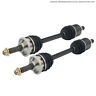 19004442-101 90-911482d Buyautoparts For Hyundai Elantra Coupe Gt Pair Front 193331150381