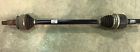 92246759 Oem Camaro Ss Gm Rear Lh Drivers Side Axle Shaft