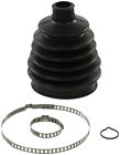 9450 Precision Joints Cv Joint Boot Kit Fits Toyota Corolla