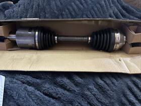 A.p. Rr595003x Premium Cv Axle Shaft