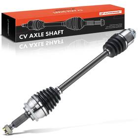 092429178 A-premium Cv Axle Shaft Assembly
